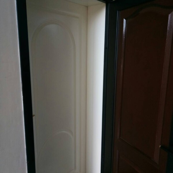 door mdf