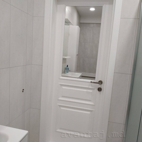 mdf door