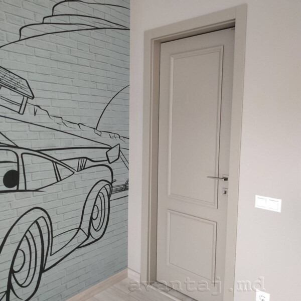 mdf door
