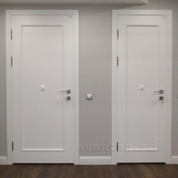 mdf door