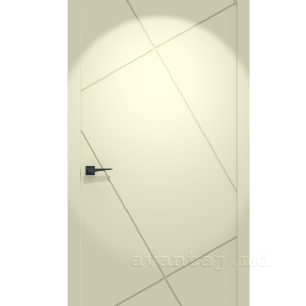 mdf door