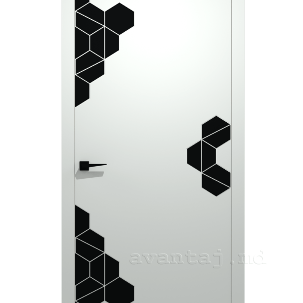 mdf door