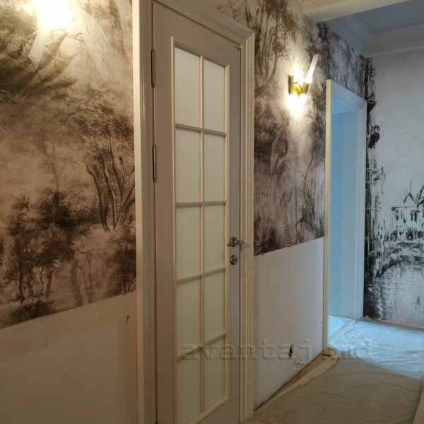 mdf door