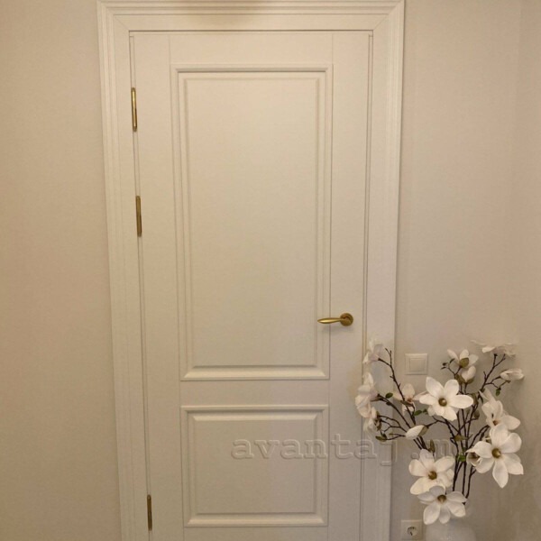 mdf door