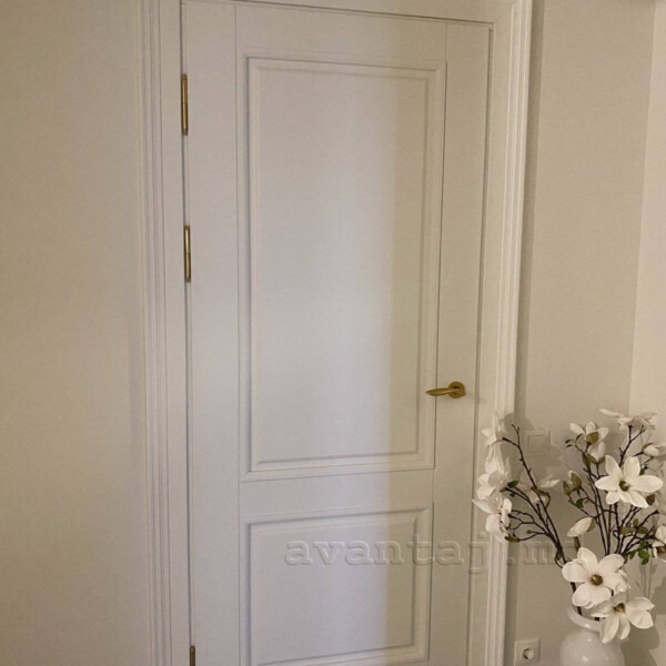 mdf door
