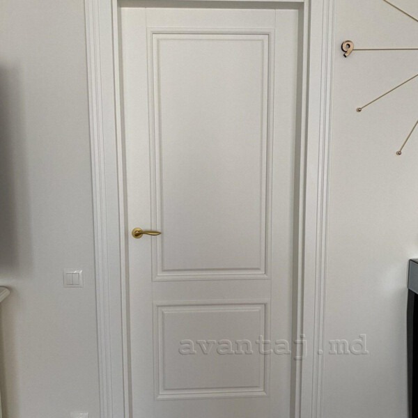 mdf door