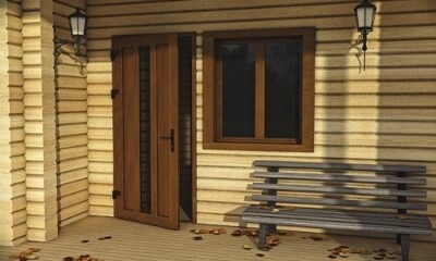 window-wood
