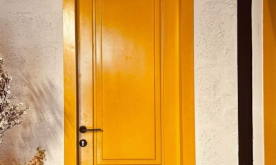 wood door 1