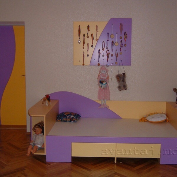 Мебель детская 3