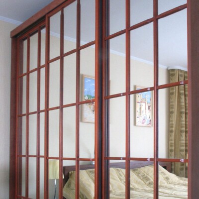 Mobilier pentru dressinguri și dulapuri la comanda