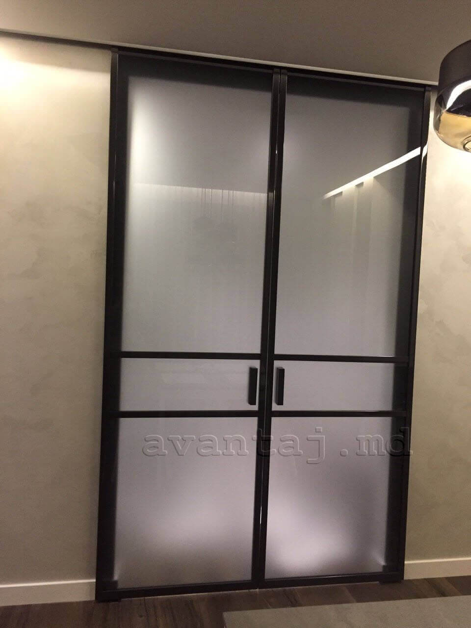 door glass 5