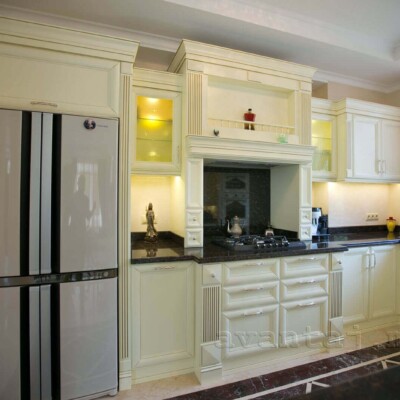 Мебель для кухни на заказ