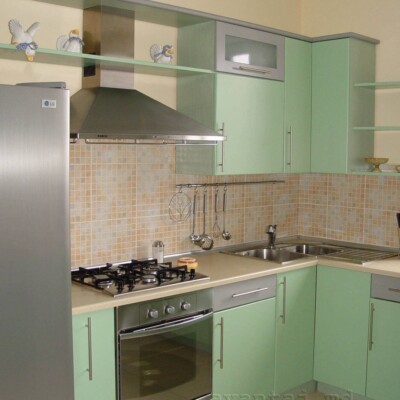 Мебель для кухни на заказ