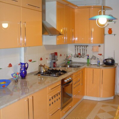 Мебель для кухни на заказ