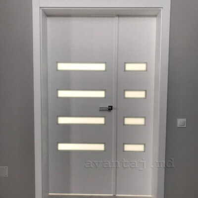 двери межкомнатные на заказ в кишинёве