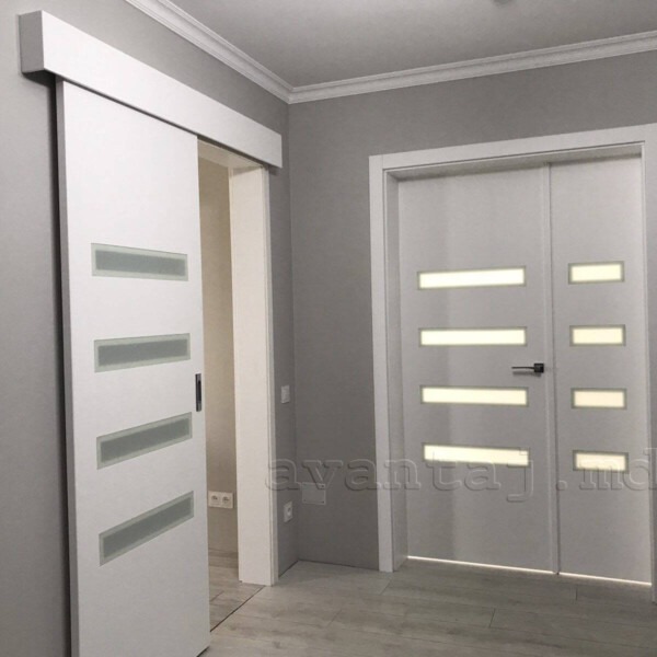 door mdf 45