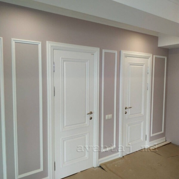 door mdf 48