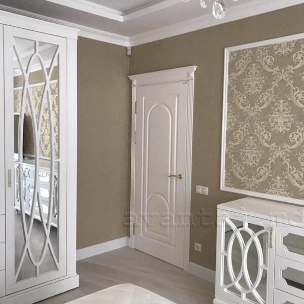 door mdf 66