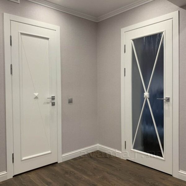 door mdf 81