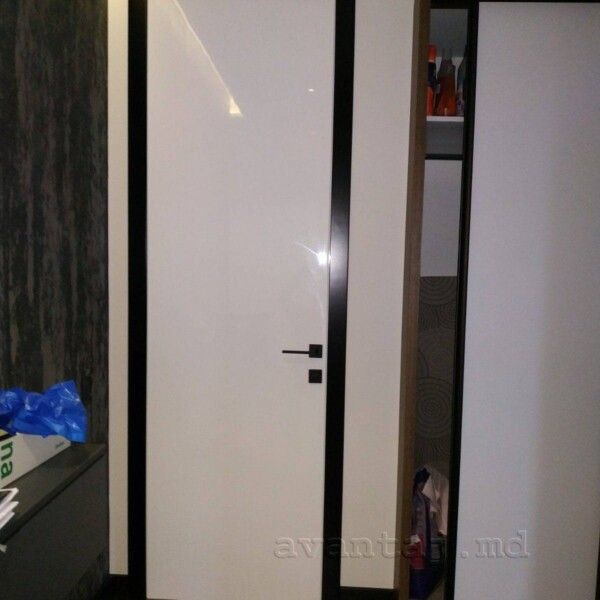door mdf 86