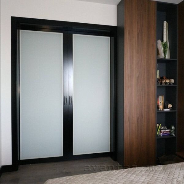 door mdf 87