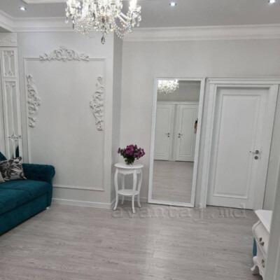 Uși glisante la comanda Chisinau