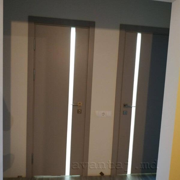 door mdf 110