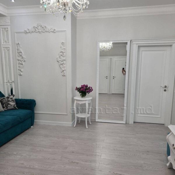 door mdf 122