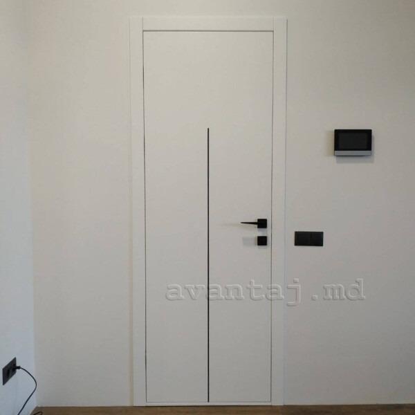 door mdf 124