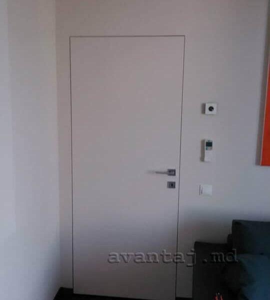 door mdf 126