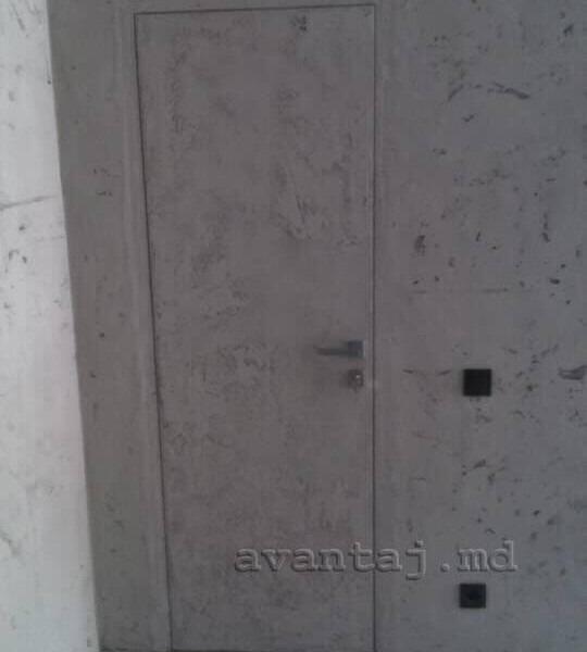 door mdf 127