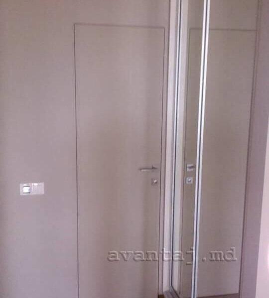 door mdf 128