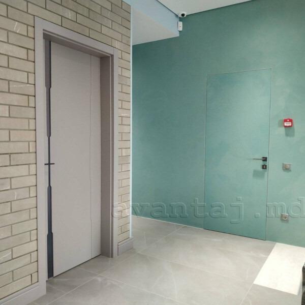 door mdf 129