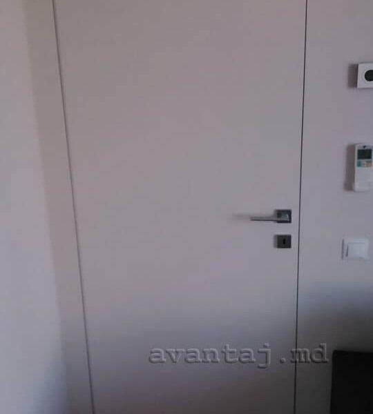 door mdf 130