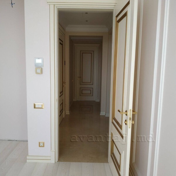 door mdf 135