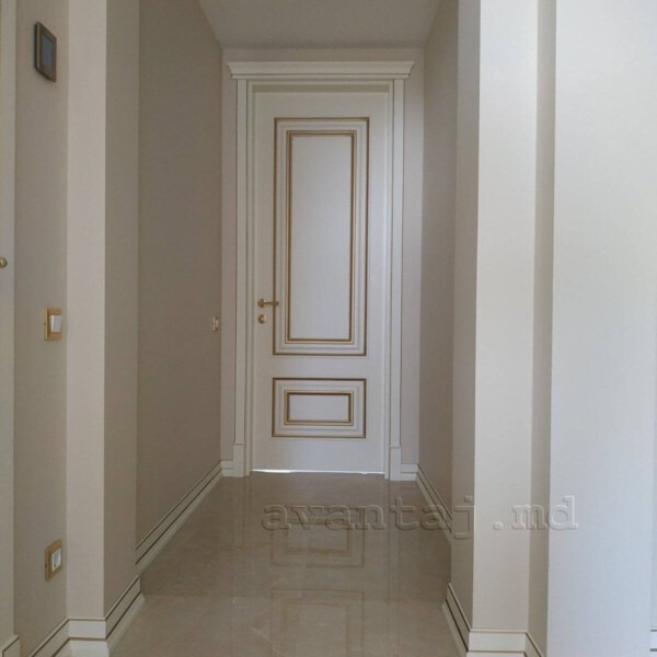 door mdf 136