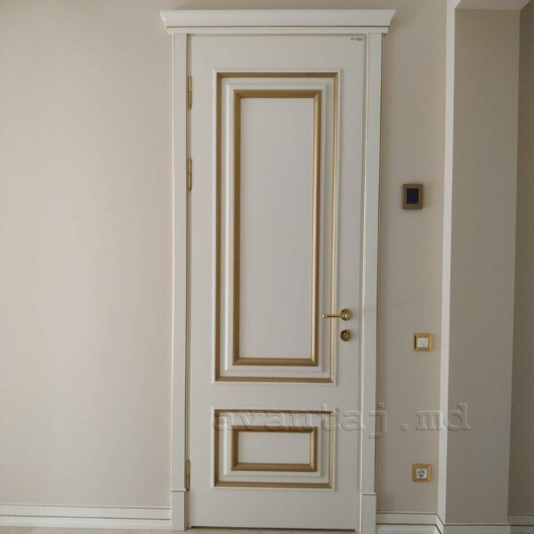 door mdf 137