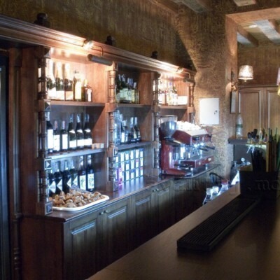 Корпусная мебель на заказ Кишинёв