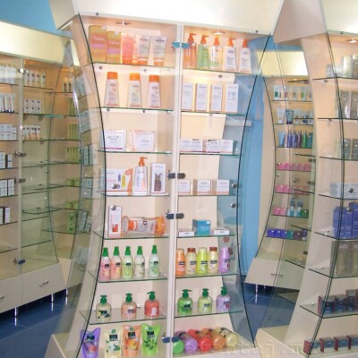 Корпусная мебель на заказ Кишинёв