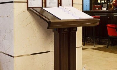 Мебель профильная 39
