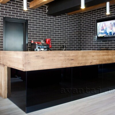 Корпусная мебель на заказ Кишинёв