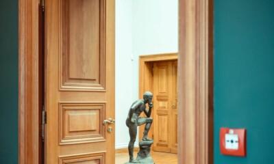 wood door 3