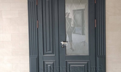 wood door 4