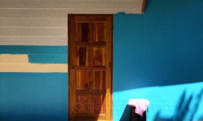 wood door 7