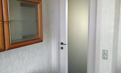 wood door 8