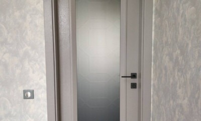 wood door 10