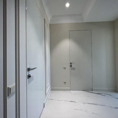 Usi ascunse (invisible) la comanda Moldova