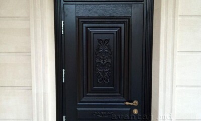 Usi de intrare clasa Premium