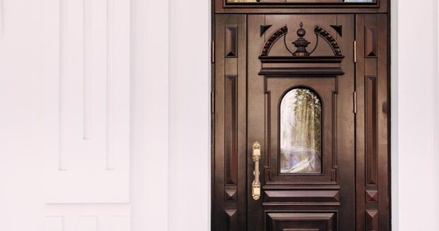 Входные двери премиум класса в Кишинёве