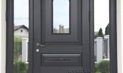 Входные двери премиум класса